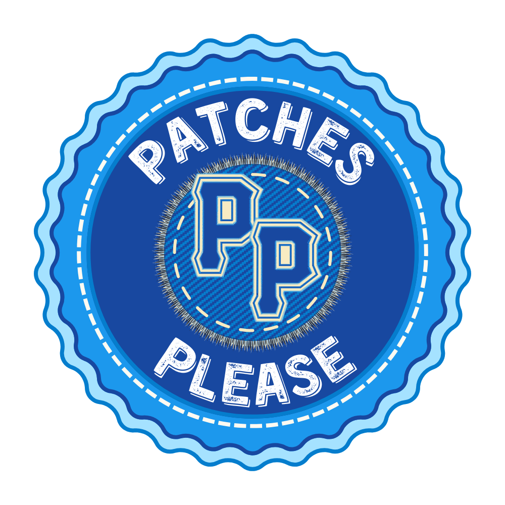 Patches Please