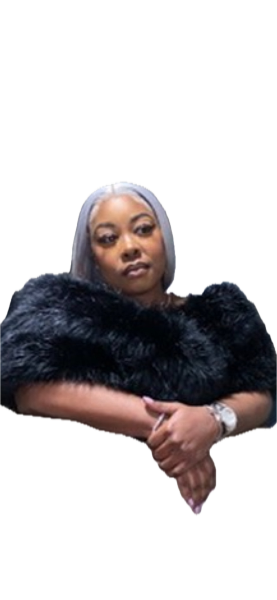 Meisha Davis, Owner of Patches Please